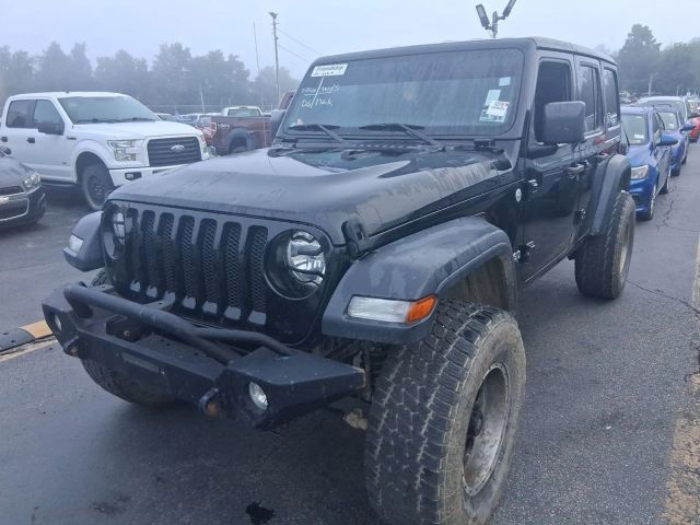 jeep all-new wrangler unlimited 2018 1C4HJXDG6JW107925 image jeep all-new wrangler unlimited 2018 1C4HJXDG6JW107925 image